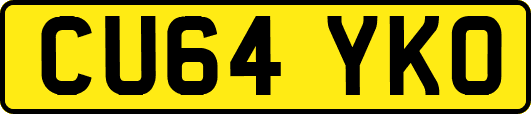 CU64YKO