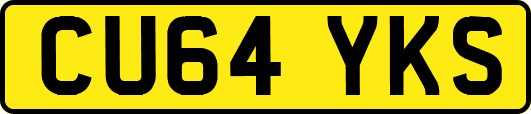 CU64YKS