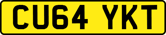 CU64YKT