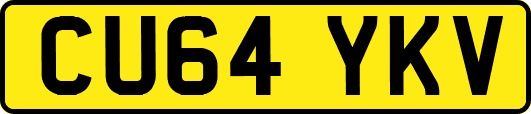 CU64YKV