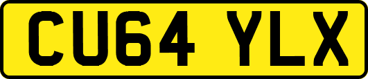 CU64YLX