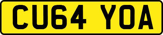 CU64YOA