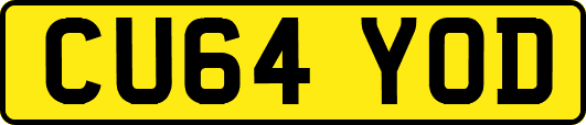 CU64YOD