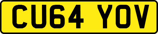 CU64YOV