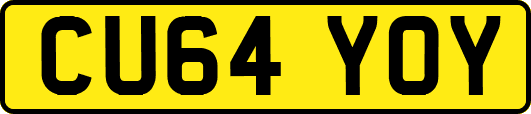 CU64YOY