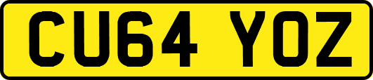 CU64YOZ
