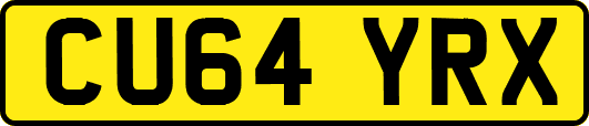 CU64YRX