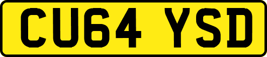 CU64YSD
