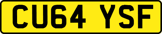 CU64YSF