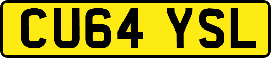 CU64YSL