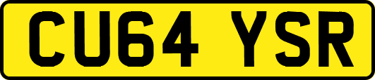 CU64YSR