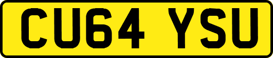 CU64YSU