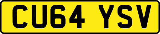 CU64YSV