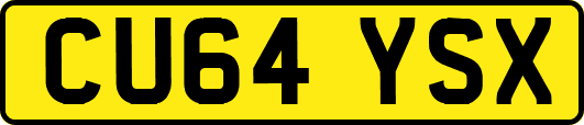 CU64YSX