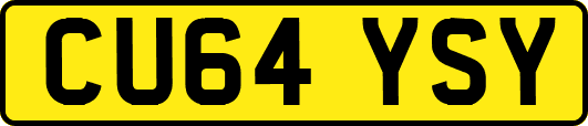 CU64YSY