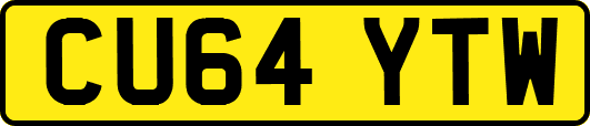 CU64YTW