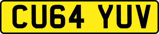 CU64YUV