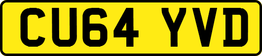 CU64YVD