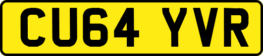 CU64YVR