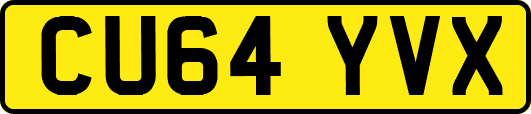 CU64YVX