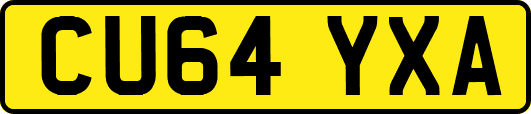 CU64YXA