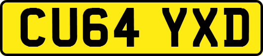 CU64YXD