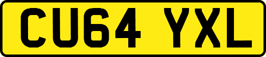 CU64YXL