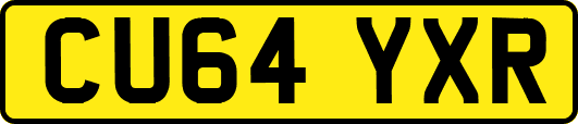 CU64YXR