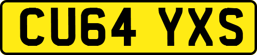 CU64YXS