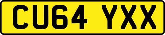 CU64YXX