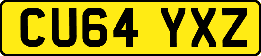 CU64YXZ