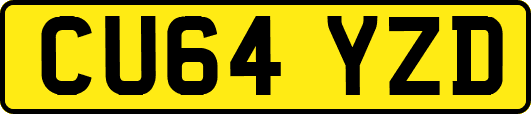 CU64YZD
