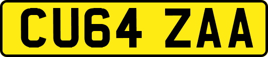CU64ZAA