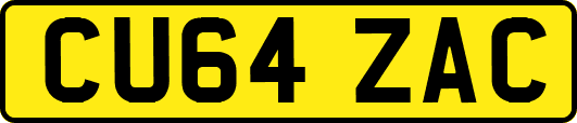 CU64ZAC