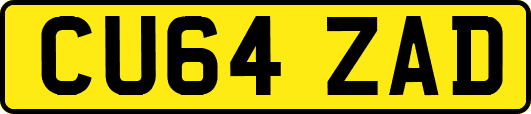 CU64ZAD