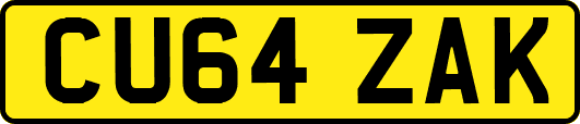 CU64ZAK