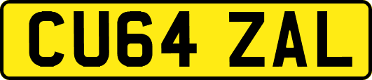 CU64ZAL
