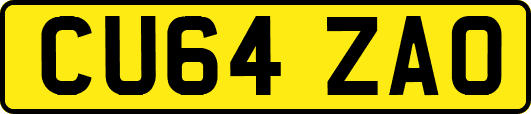 CU64ZAO