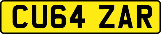 CU64ZAR