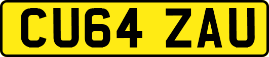 CU64ZAU