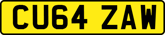CU64ZAW
