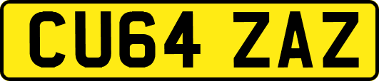 CU64ZAZ