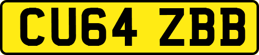 CU64ZBB