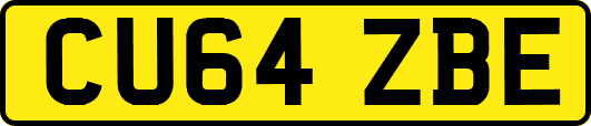 CU64ZBE