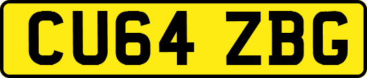 CU64ZBG