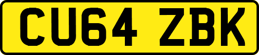 CU64ZBK