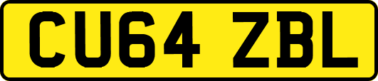 CU64ZBL