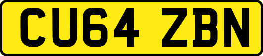 CU64ZBN