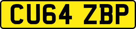 CU64ZBP
