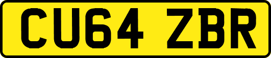 CU64ZBR